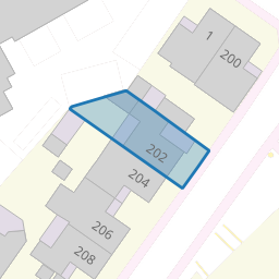 Perceel TGL00-A-7361