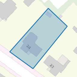 Perceel TGL00-A-7364