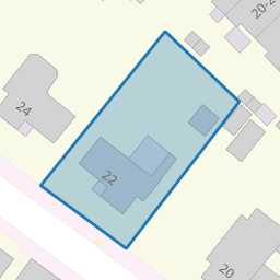 Perceel TGL00-A-7365