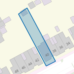 Perceel TGL00-A-7366
