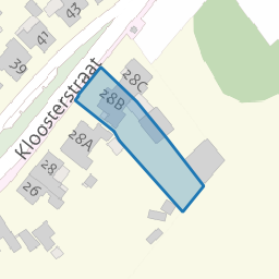 Perceel TGL00-A-7369