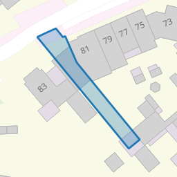 Perceel TGL00-A-7373