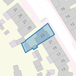 Perceel TGL00-A-7377