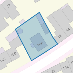 Perceel TGL00-A-7384