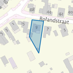 Perceel TGL00-A-7390