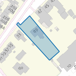 Perceel TGL00-A-7393