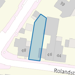 Perceel TGL00-A-7400