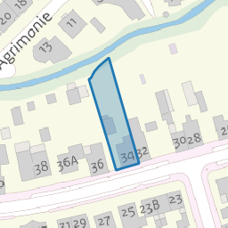 Perceel TGL00-A-7401