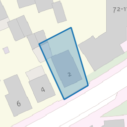 Perceel TGL00-A-7403