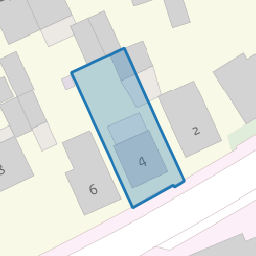 Perceel TGL00-A-7404