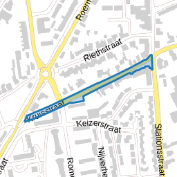 Perceel TGL00-A-7406