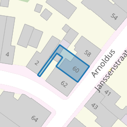 Perceel TGL00-A-7409