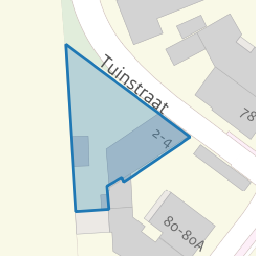 Perceel TGL00-A-7411