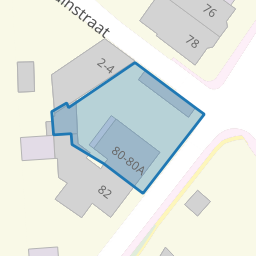 Perceel TGL00-A-7412