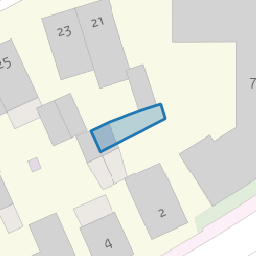 Perceel TGL00-A-7415