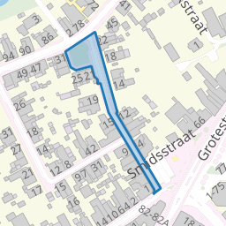 Perceel TGL00-A-7417