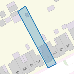 Perceel TGL00-A-7418