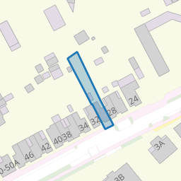 Perceel TGL00-A-7419