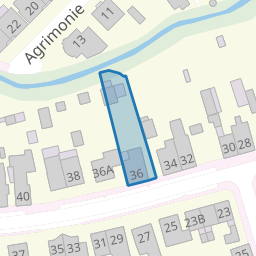 Perceel TGL00-A-7425