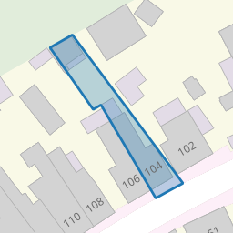 Perceel TGL00-A-7439