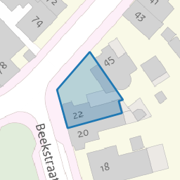 Perceel TGL00-A-7440