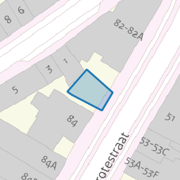 Perceel TGL00-A-7445