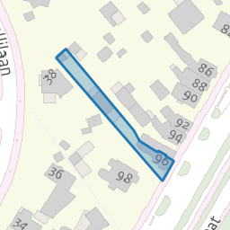 Perceel TGL00-A-7449