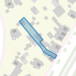 Perceel TGL00-A-7450