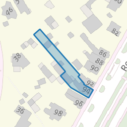 Perceel TGL00-A-7451