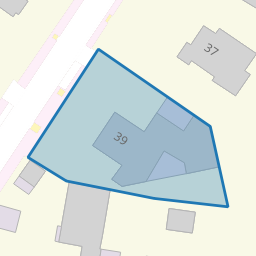 Perceel TGL00-A-7460