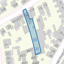 Perceel TGL00-A-7467