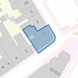 Perceel TGL00-A-7468