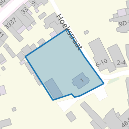 Perceel TGL00-A-7470