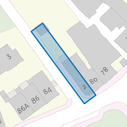 Perceel TGL00-A-7479