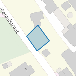 Perceel TGL00-A-7480