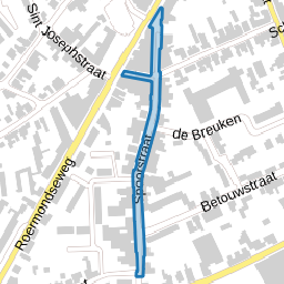 Perceel TGL00-A-7484