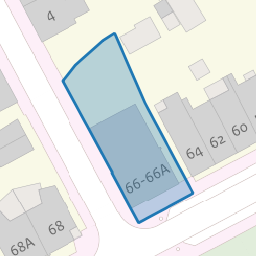 Perceel TGL00-A-7488