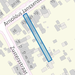 Perceel TGL00-A-7489