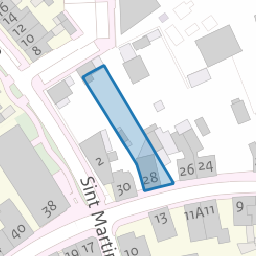 Perceel TGL00-A-7502