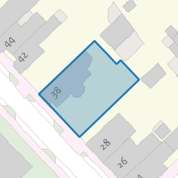 Perceel TGL00-A-7507