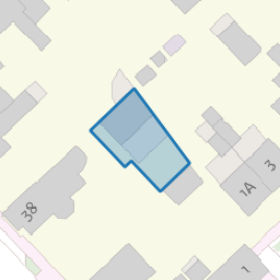 Perceel TGL00-A-7508