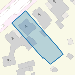 Perceel TGL00-A-7509