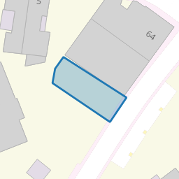 Perceel TGL00-A-7511