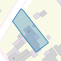 Perceel TGL00-A-7513