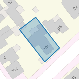 Perceel TGL00-A-7514