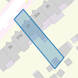 Perceel TGL00-A-7518