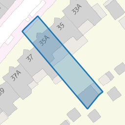 Perceel TGL00-A-7519