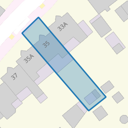 Perceel TGL00-A-7520