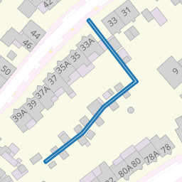 Perceel TGL00-A-7522