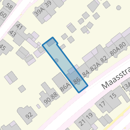 Perceel TGL00-A-7523